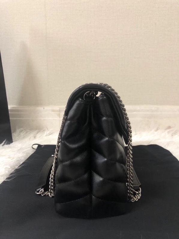 YSL Satchel Bags